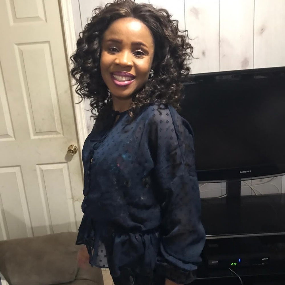 Meet your Posher, Nkiru